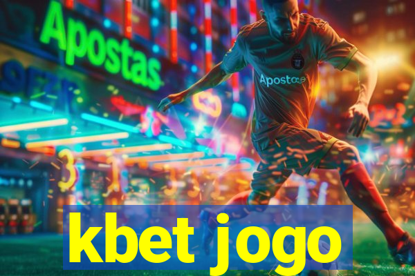 kbet jogo